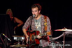 Austin Gibbs