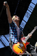 The Rocket Summer