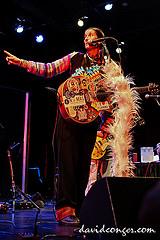 Aterciopelados