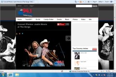 Justin Moore