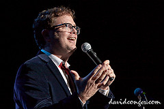 Rainn Wilson