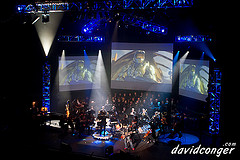 Video Games Live