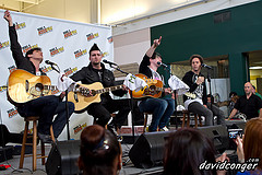 Marianas Trench