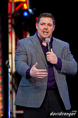 Mike Cummings