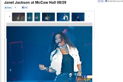 Janet Jackson