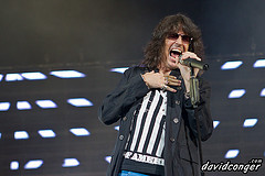 Foreigner