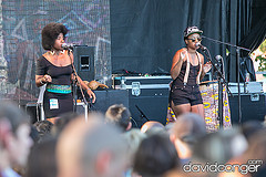 THEESatisfaction