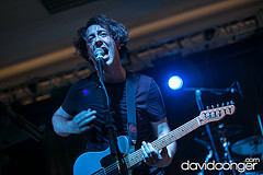 The Wombats