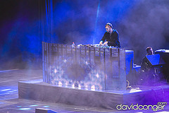 Calvin Harris