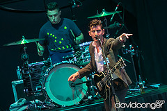 Arctic Monkeys