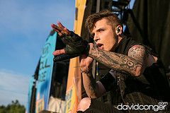 Black Veil Brides