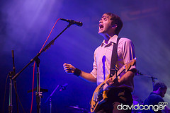 Death Cab for Cutie