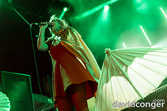 Austra