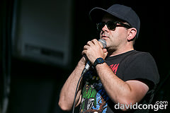 MC Chris
