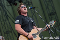 Adam Craig
