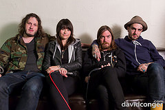 Fences Interview