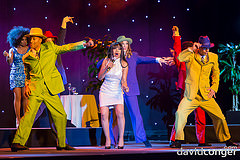 Motown Memories