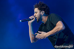 J Cole