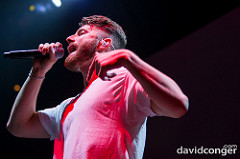 Marc E Bassy