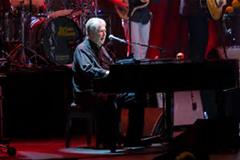 Brian Wilson