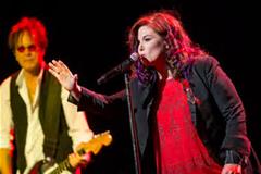 Ann Wilson