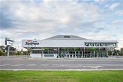 accesso ShoWare Center