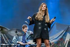 Alina Baraz