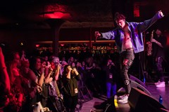 Chase Atlantic