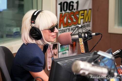 Lady Gaga