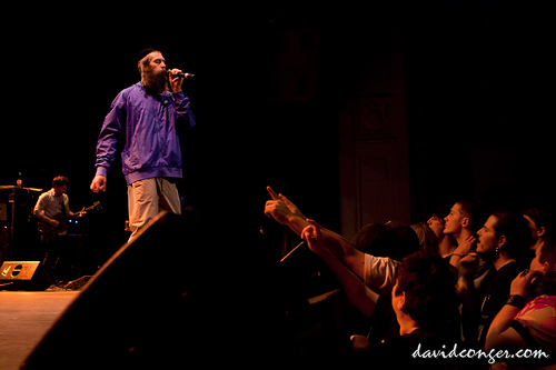 Matisyahu