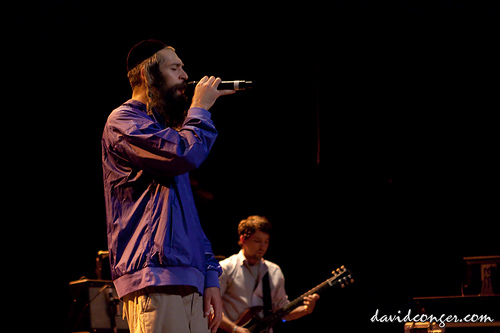 Matisyahu