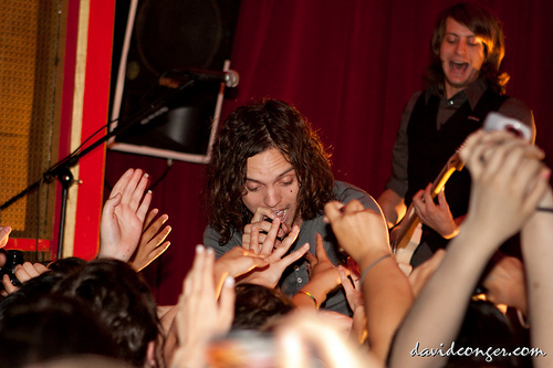 The Cab