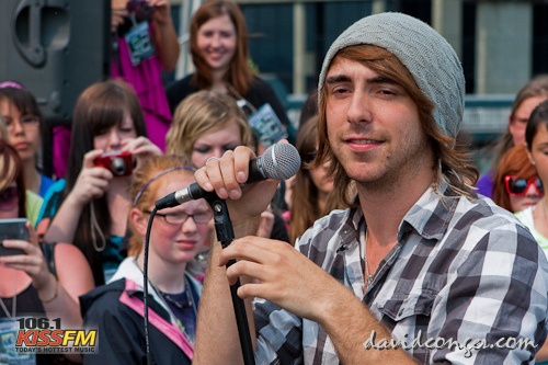 All Time Low