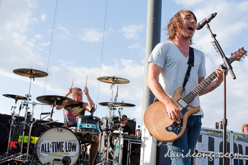 All Time Low