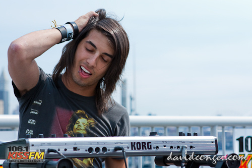 Cash Cash