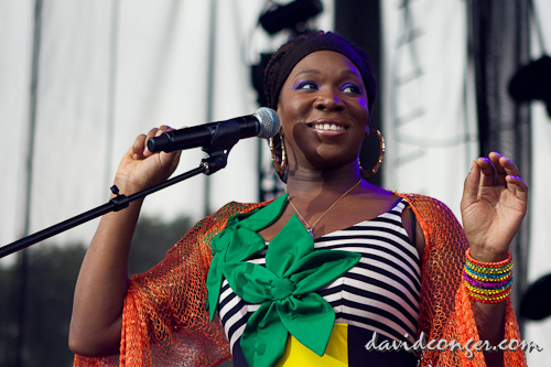 India Arie
