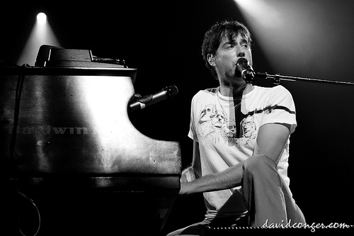 Jack's Mannequin
