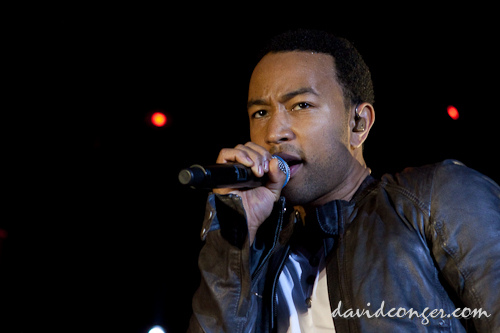 John Legend