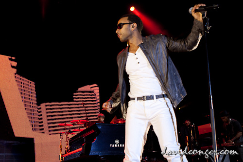 John Legend