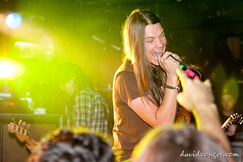The Red Jumpsuit Apparatus