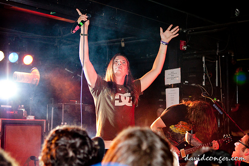 The Red Jumpsuit Apparatus