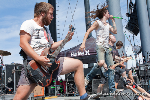 Underoath