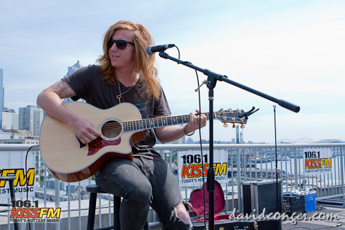 We The Kings