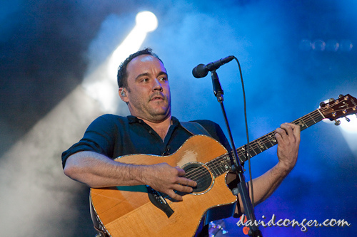 Dave Matthews Band