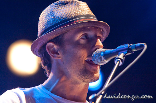 Jason Mraz