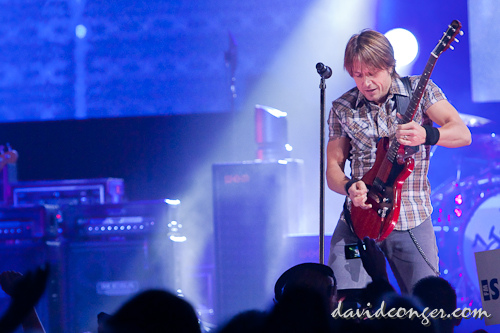 Keith Urban