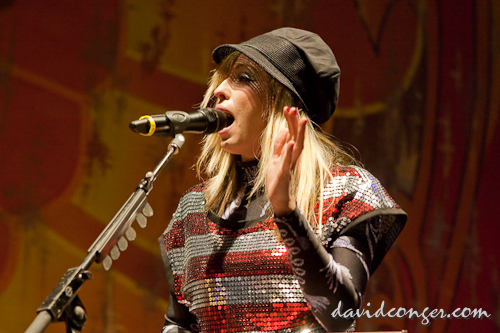 The Ting Tings