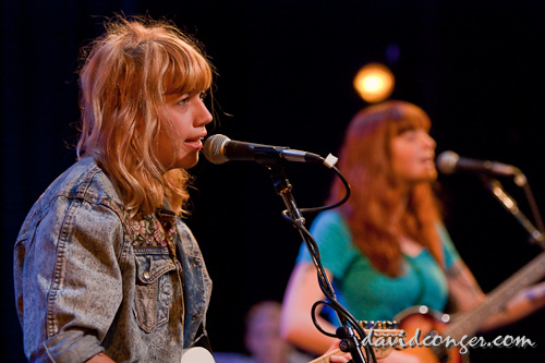 Vivian Girls
