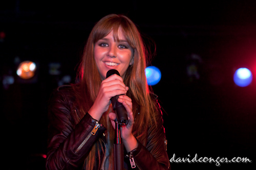 Esmee Denters