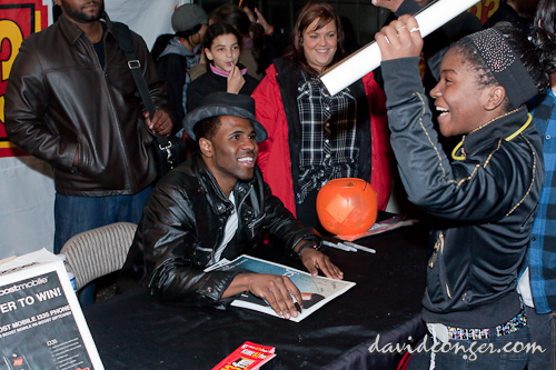 Jason DeRulo